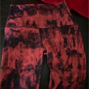 Lululemon align leggings